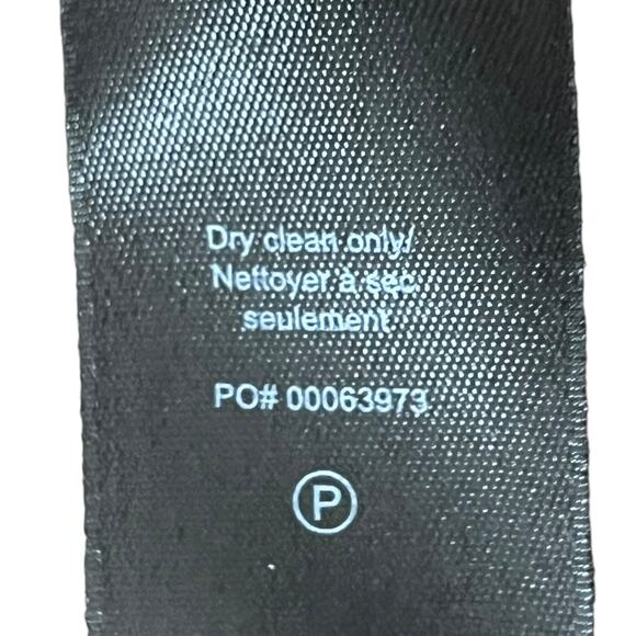 Rag & Bone pants Rebecca Glen plaid wool brown size 2 - Picture 7 of 7